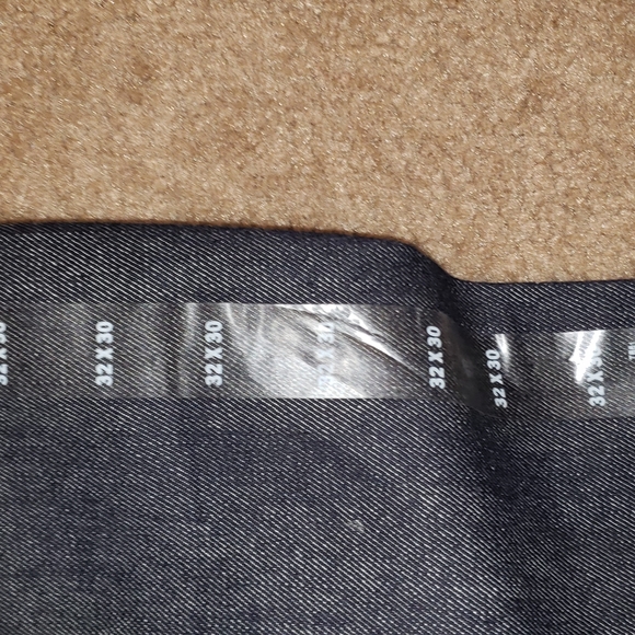 *Vans* 32x30 Jean's - Picture 4 of 6